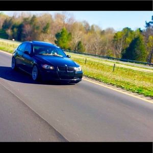 Meet your Posher, Jason